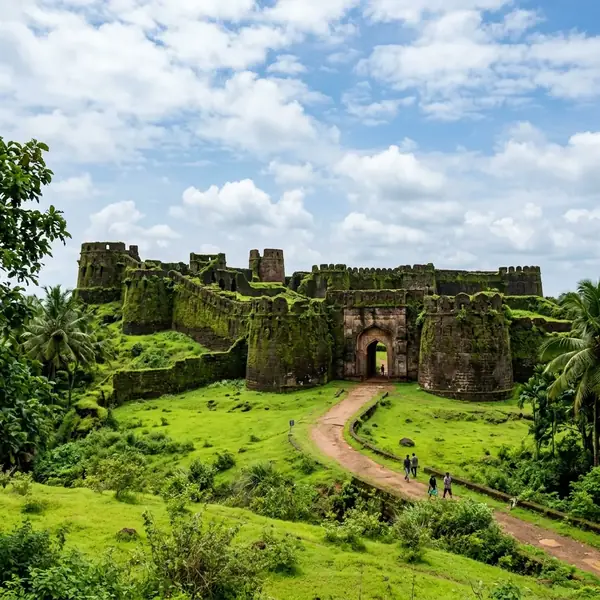 Mirjan & Gokarna