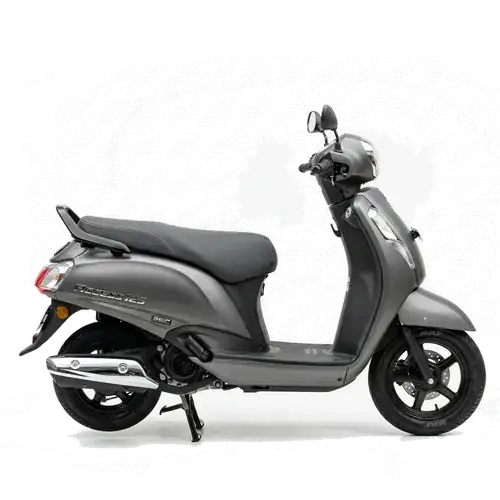 Suzuki Access 125